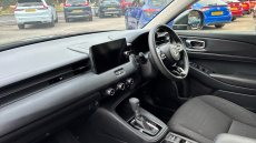 Honda HR-V 1.5 eHEV Elegance 5dr CVT Hybrid Hatchback